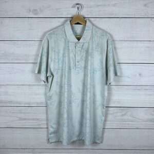 G/FORE Golf Polo Shirt fits XL